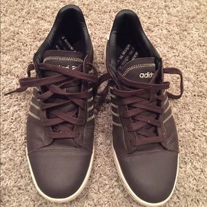 Adidas Golf Shoes Men US size 9.5 - Only worn once